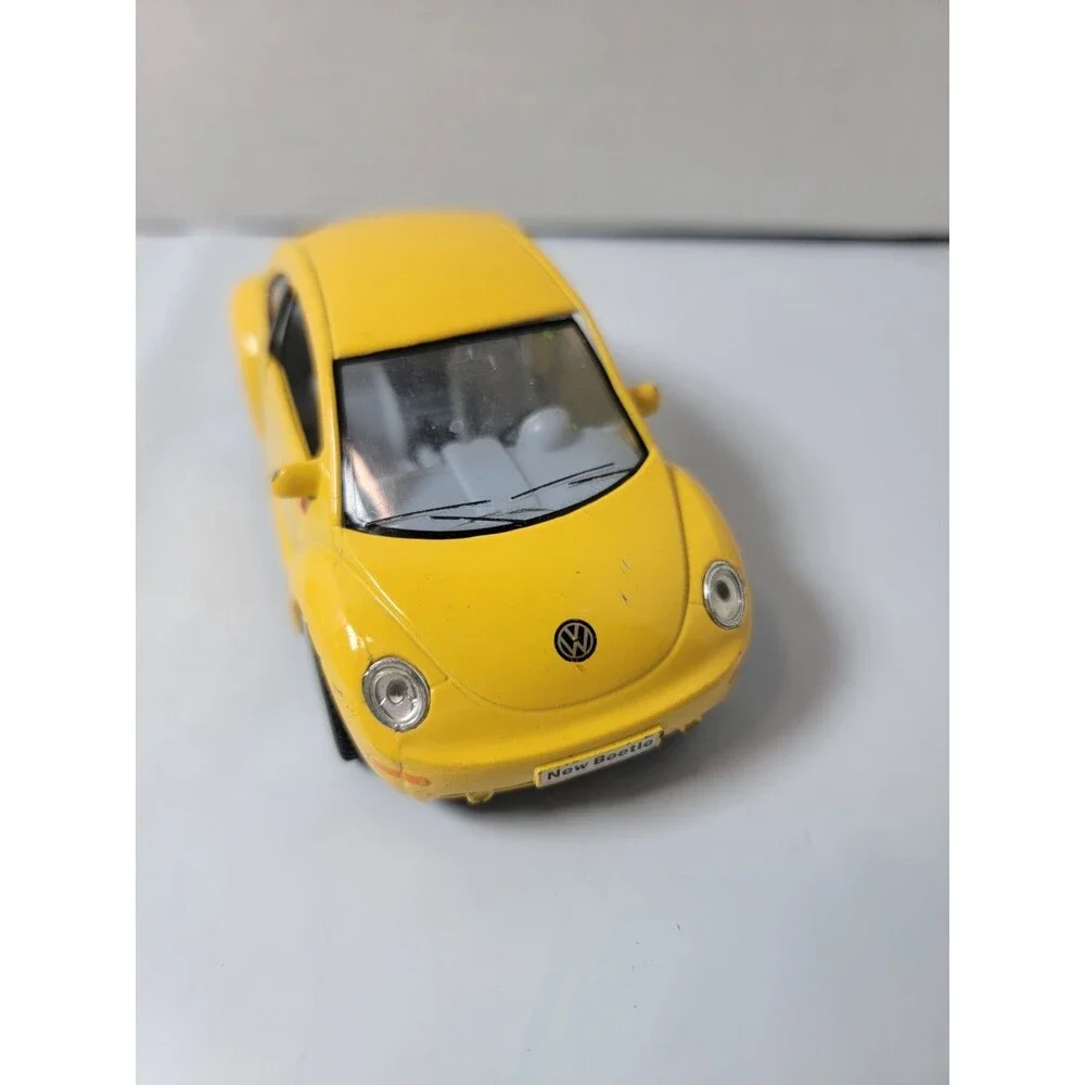 Kinsmart pre owned